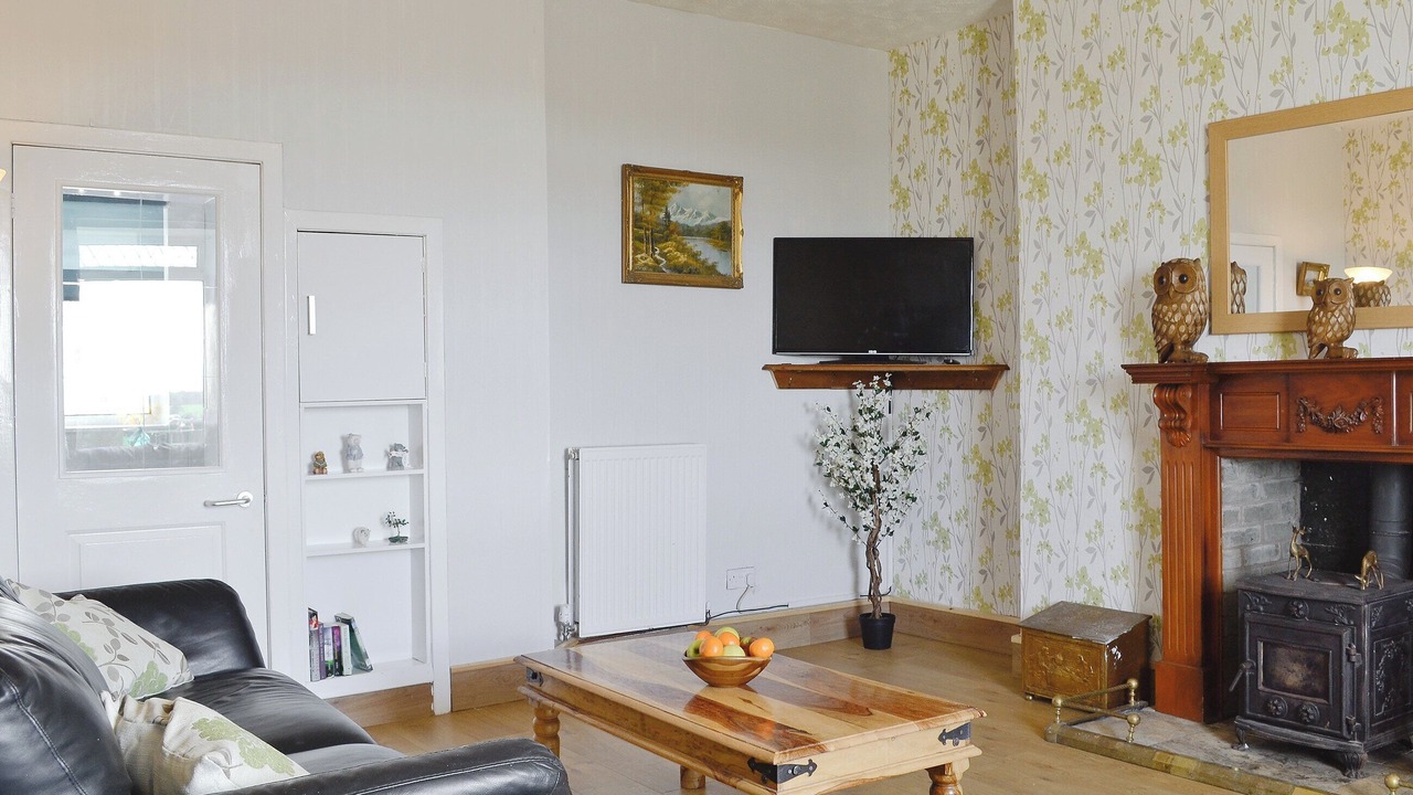 Photo of Bedroom in Kilkenzie