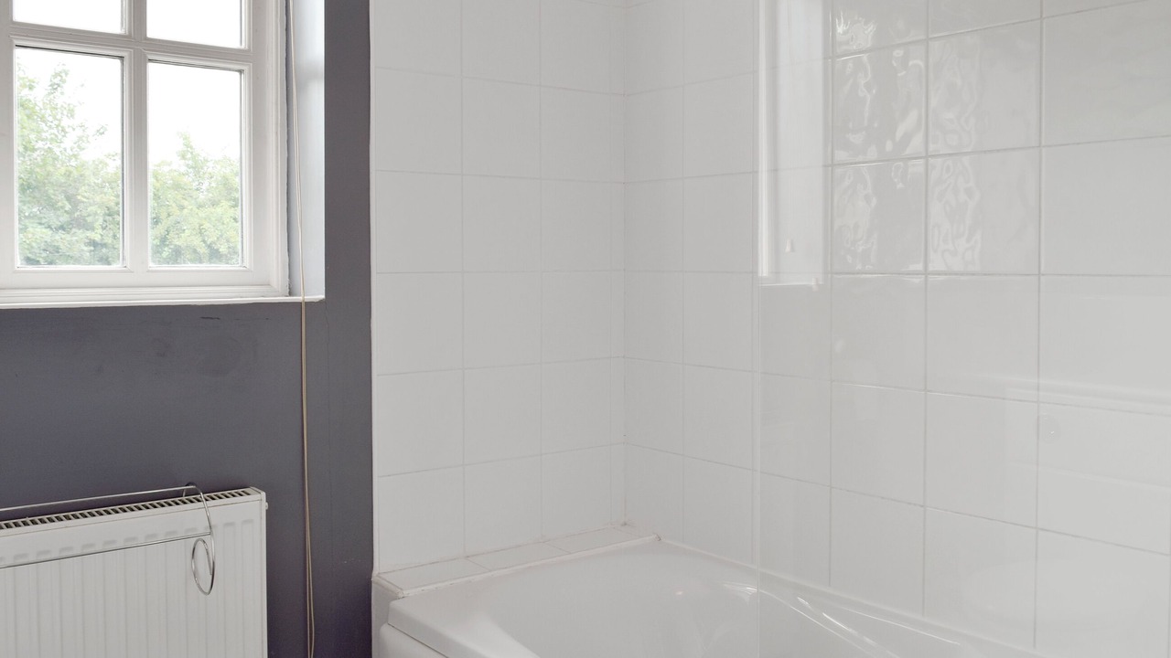 Photo of Bathroom in Leiston