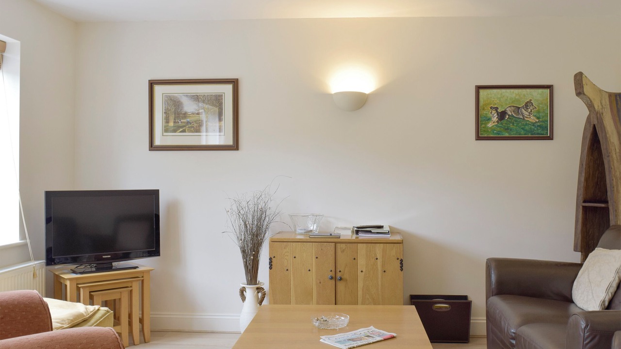 Photo of Bedroom in Leiston