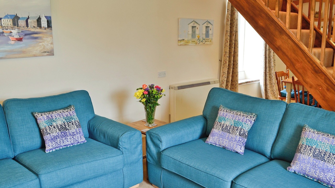 Photo of Bedroom in Winnard's Perch