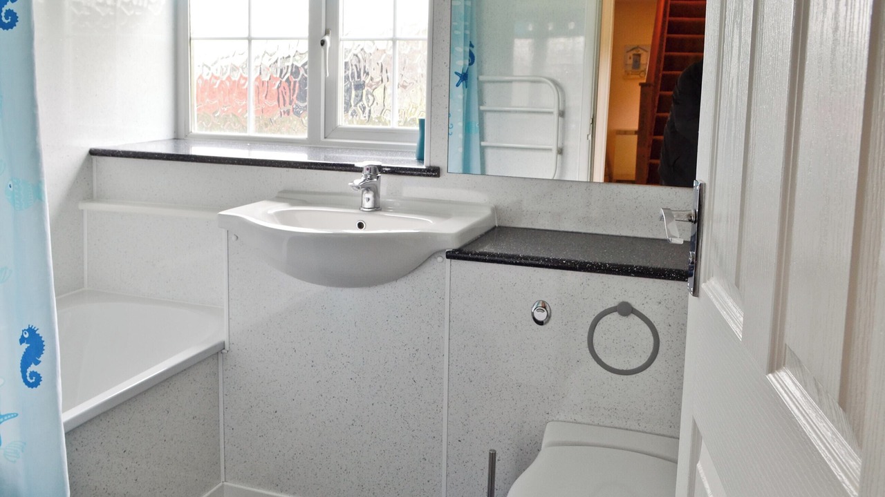 Photo of Bathroom in Winnard's Perch