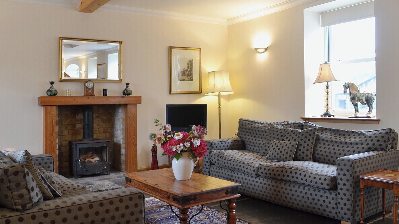 Photo of Bedroom in Marybank