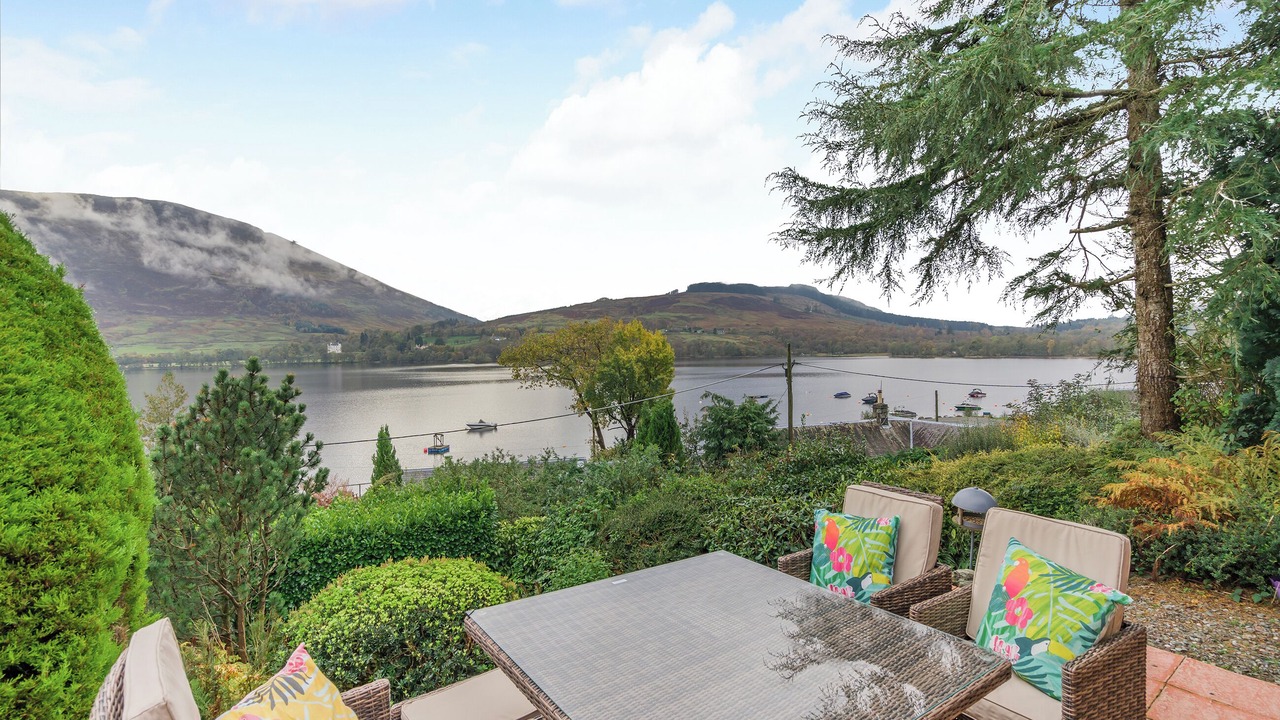 Photo of Others in Lochearnhead