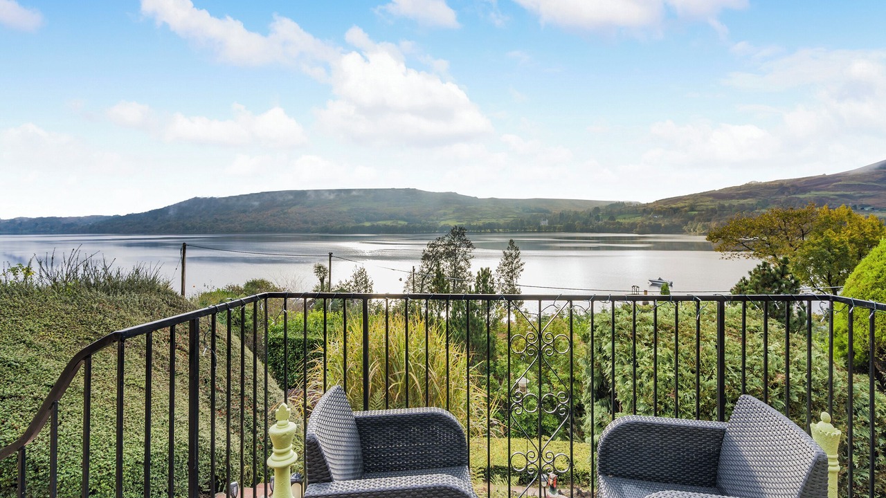 Photo of Others in Lochearnhead