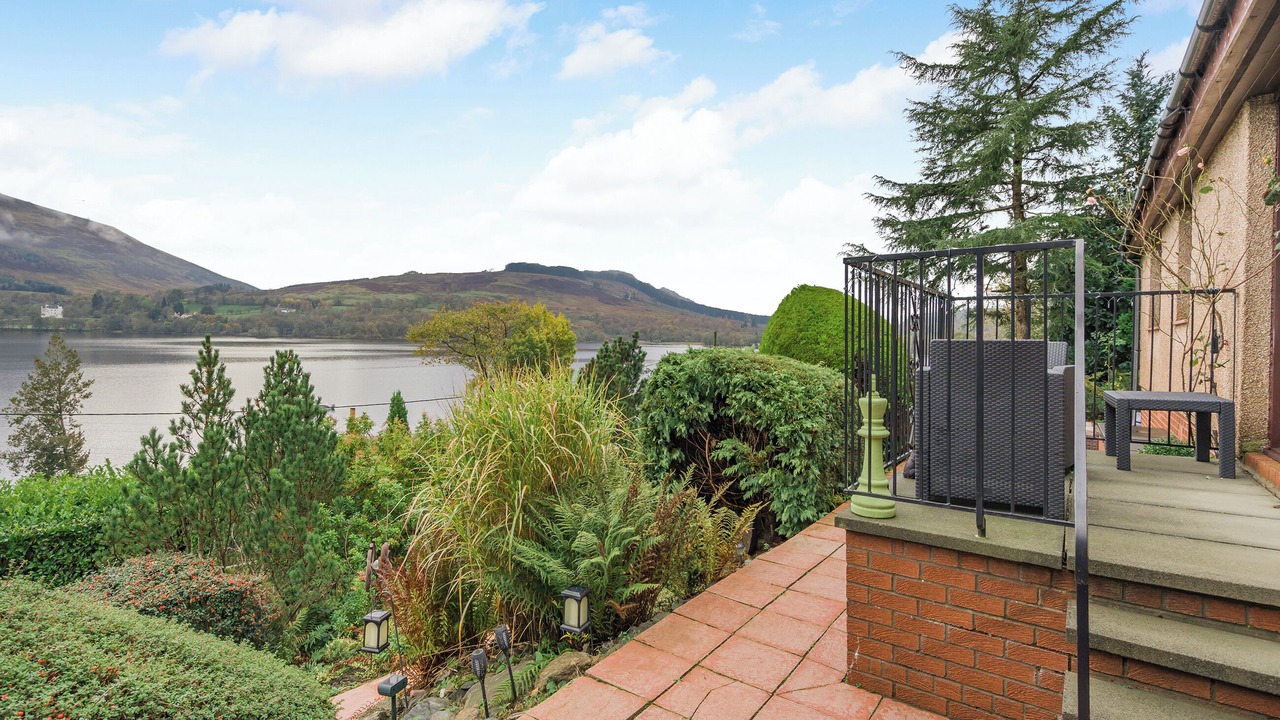 Photo of Others in Lochearnhead