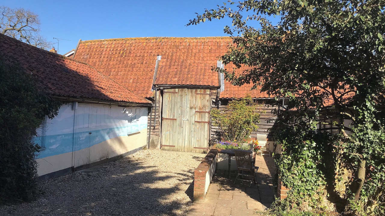 Photo of Outdoor in Thorndon