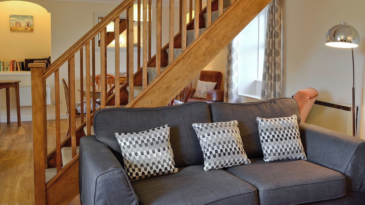 Photo of Bedroom in Winnard's Perch