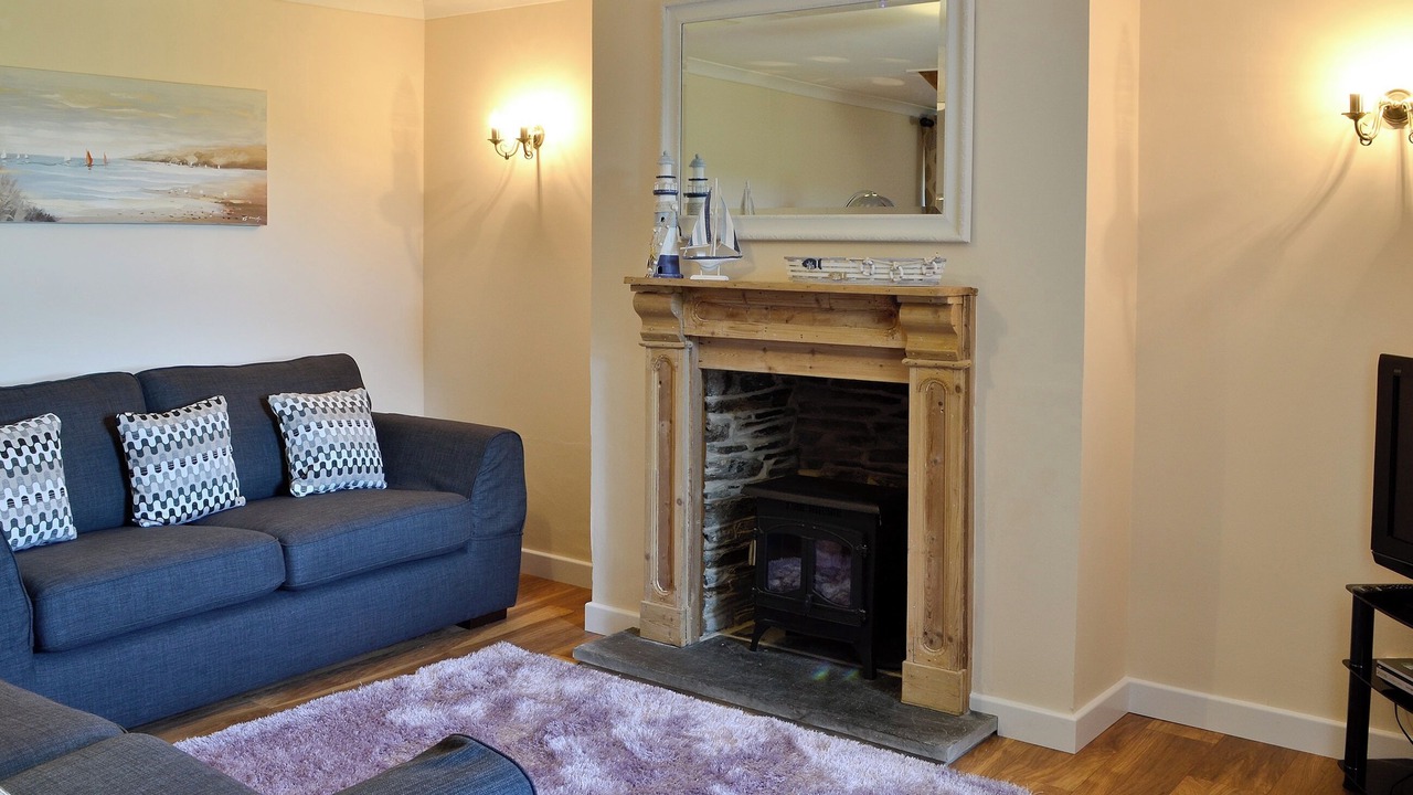 Photo of Bedroom in Winnard's Perch