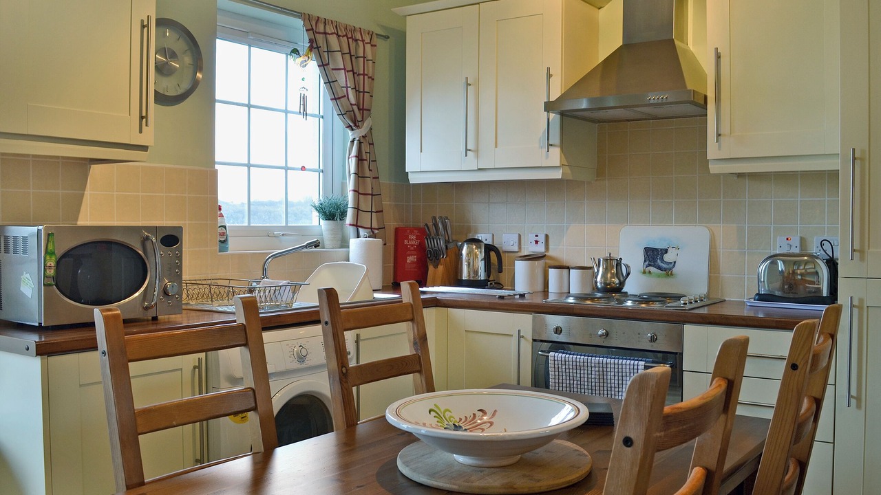Photo of Bedroom in Garlieston