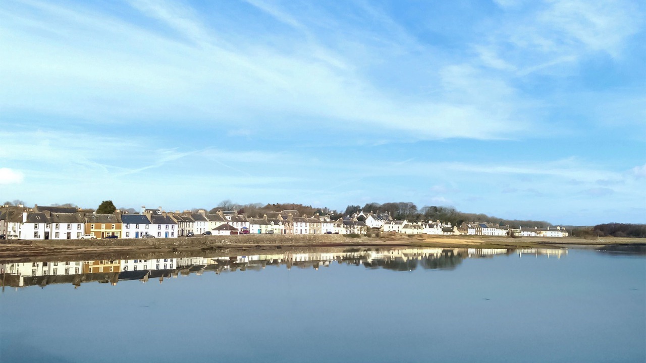 Photo of Others in Garlieston