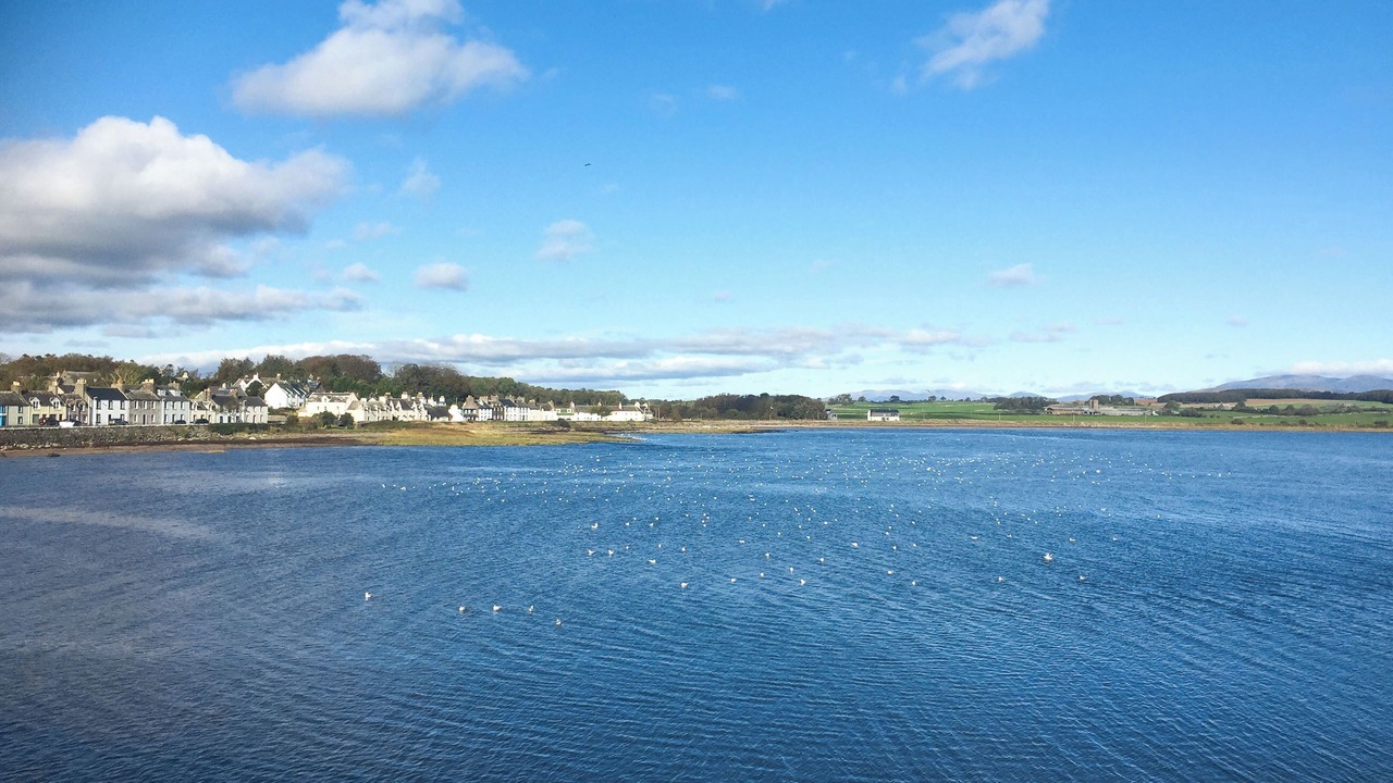 Photo of Others in Garlieston