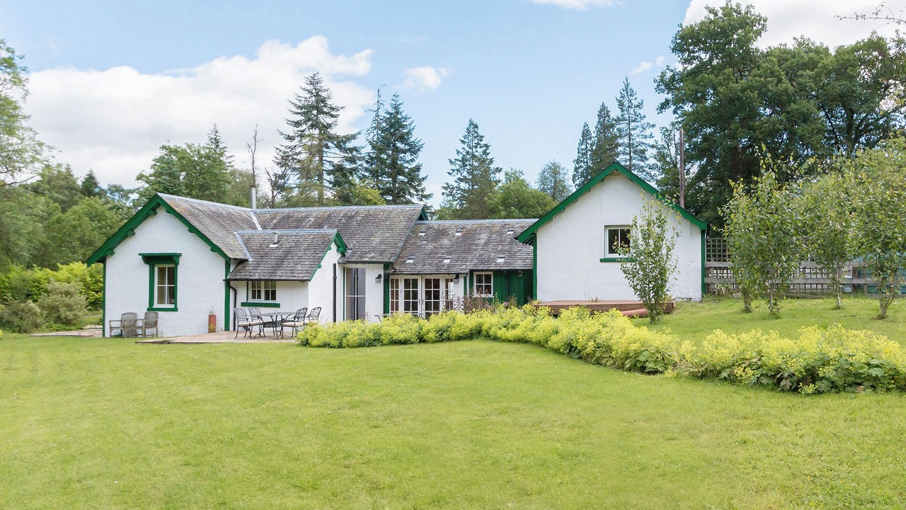 Photo of Others in Strathblane