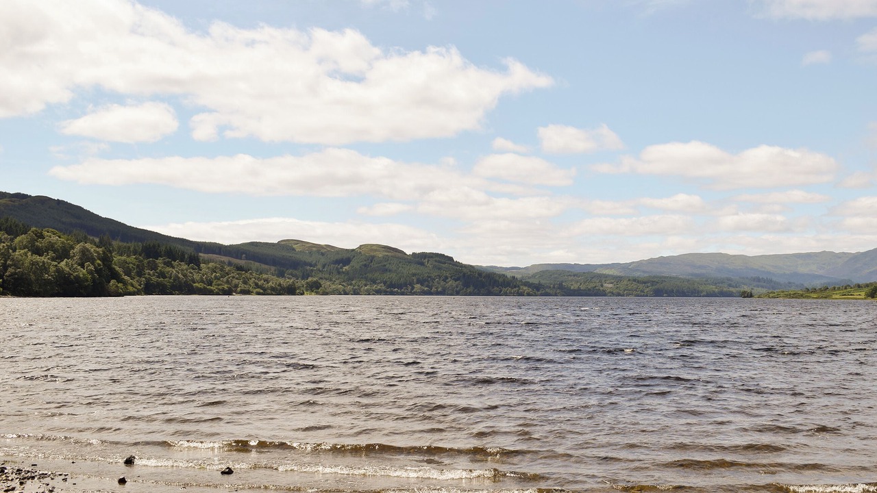 Photo of Others in Strathblane