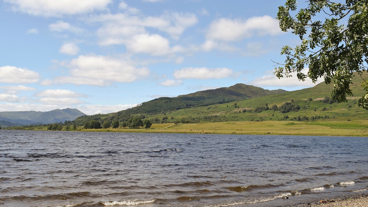 Photo of Others in Strathblane