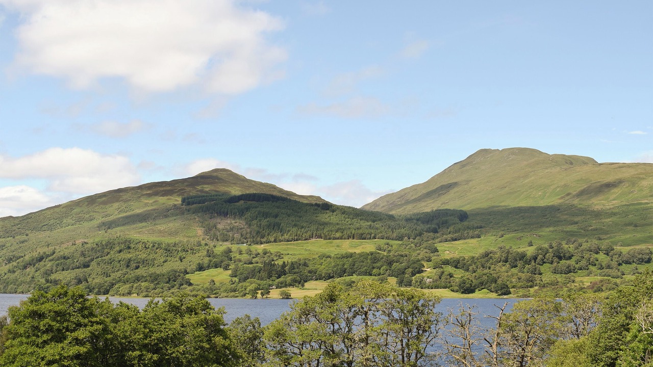 Photo of Others in Strathblane