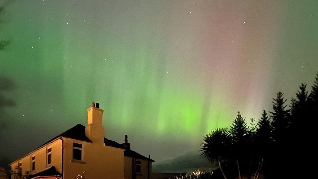 Photo of Others in The Hebrides
