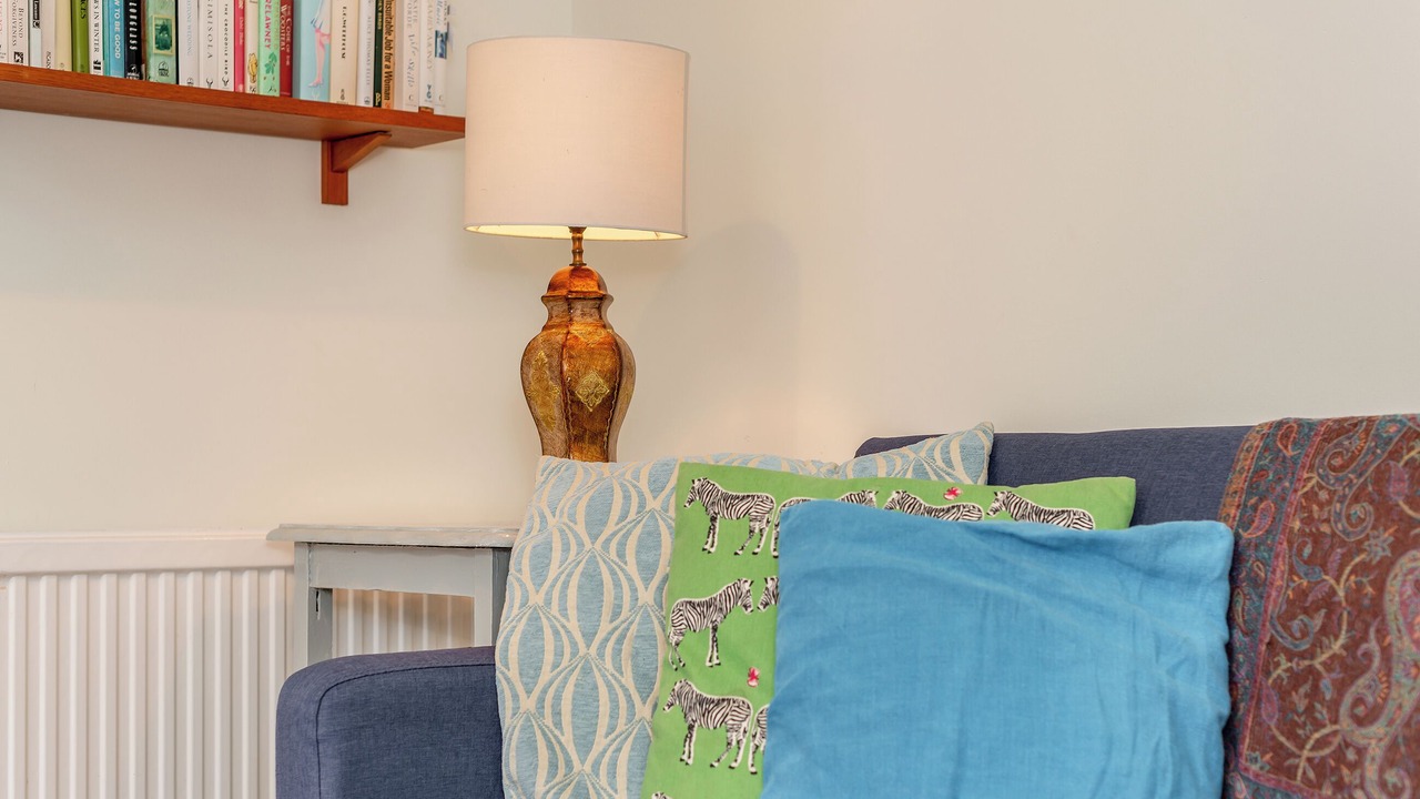 Photo of Bedroom in Camborne