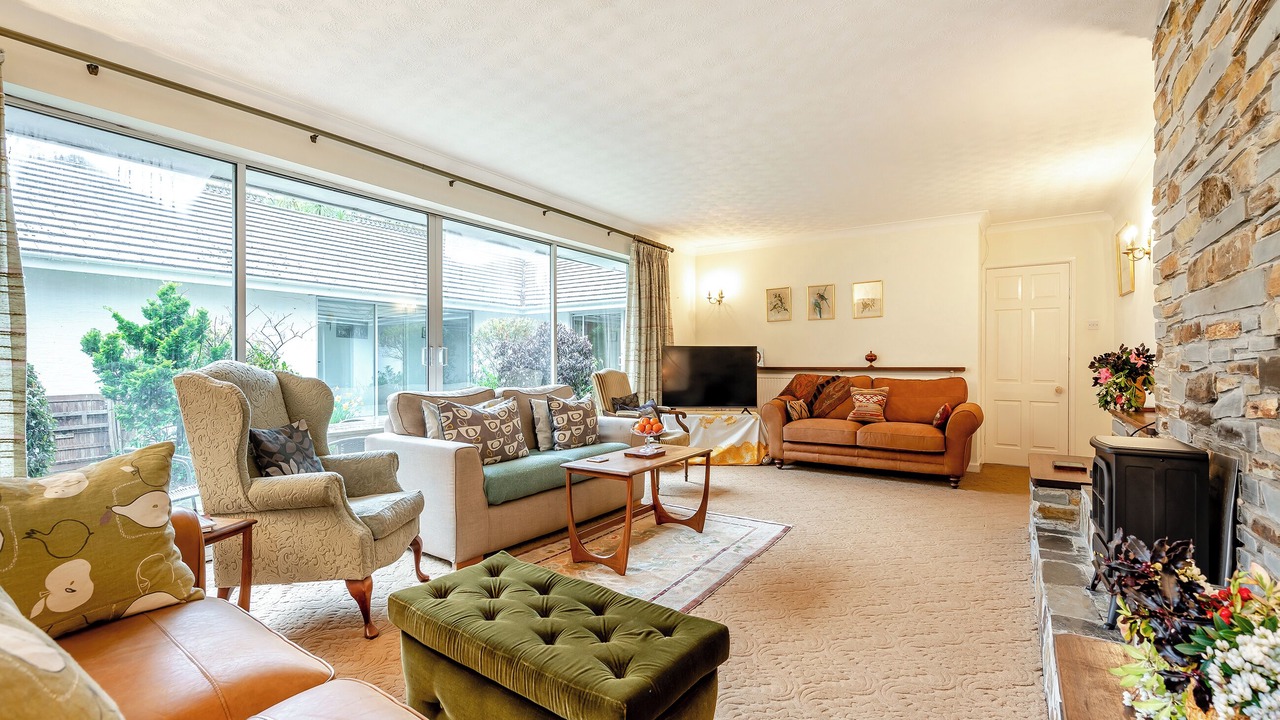 Photo of Bedroom in Camborne