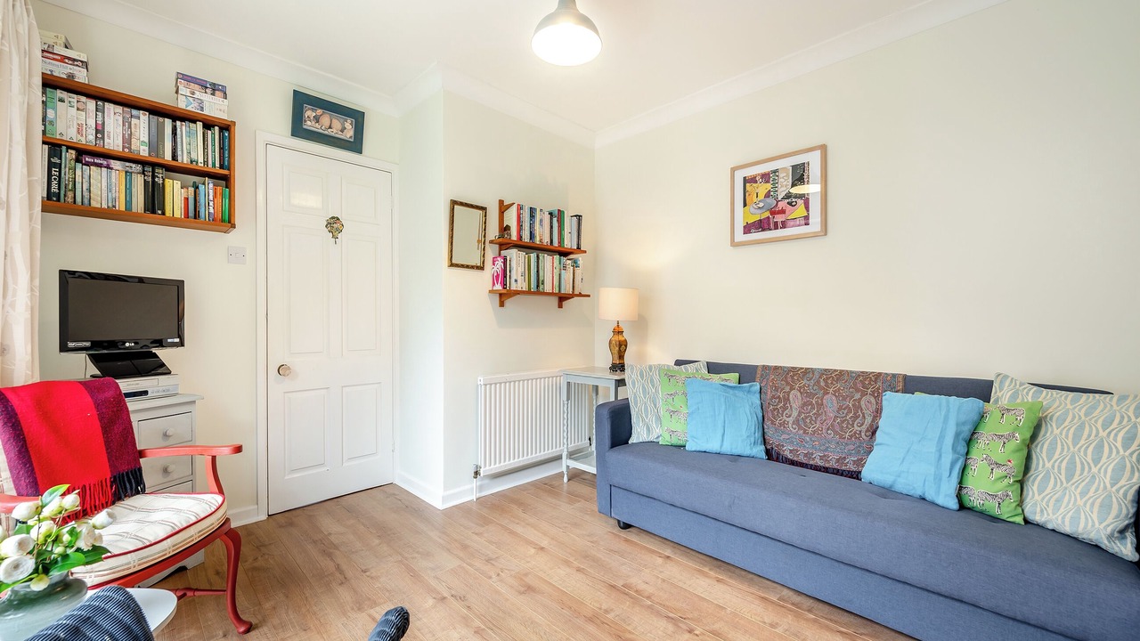 Photo of Bedroom in Camborne