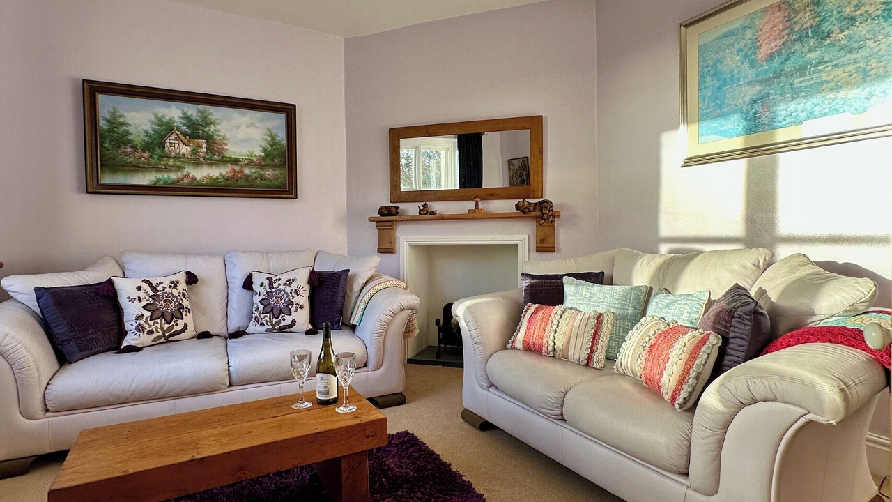 Photo of Bedroom in Callington