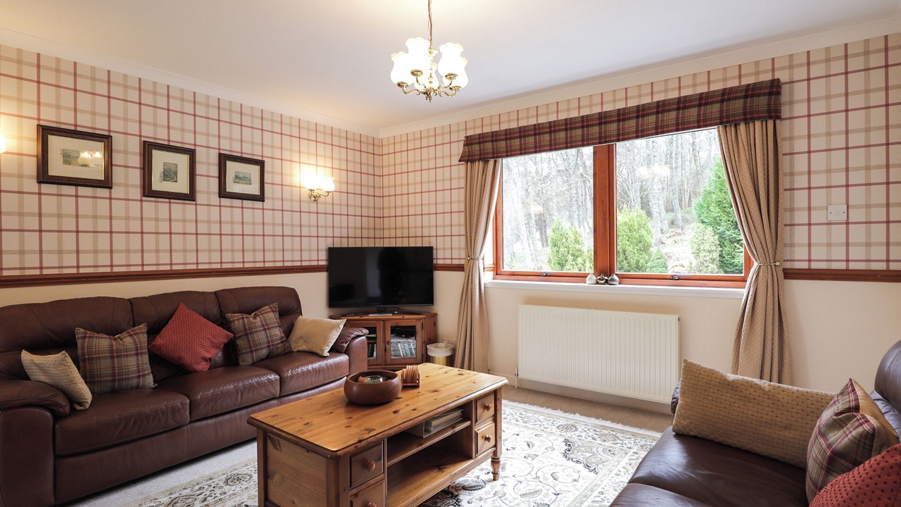 Photo of Bedroom in Kyleakin