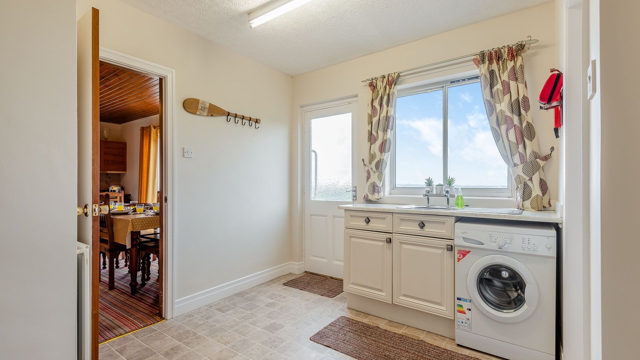 Photo of Bedroom in Parsonby