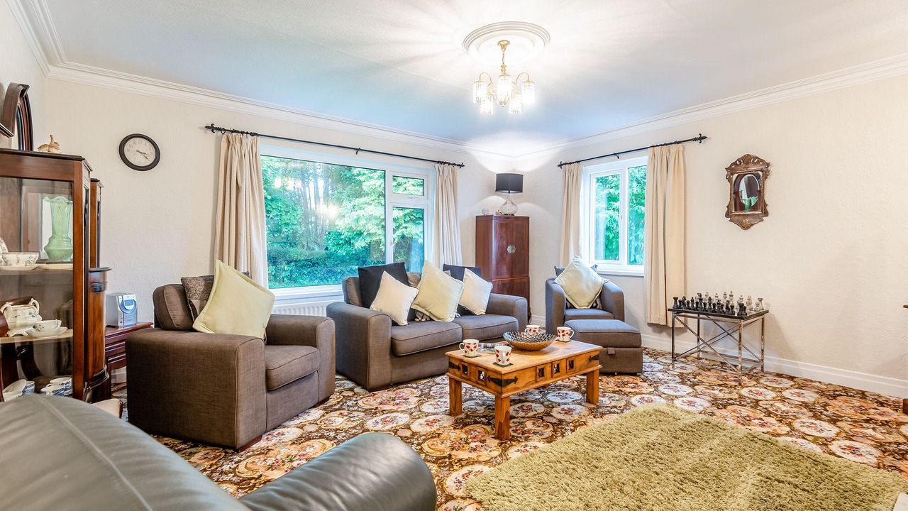 Photo of Bedroom in Parsonby