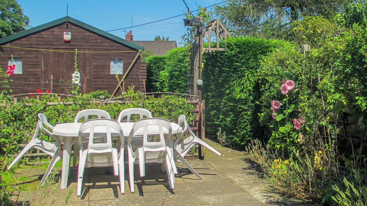 Photo of Outdoor in Westleton