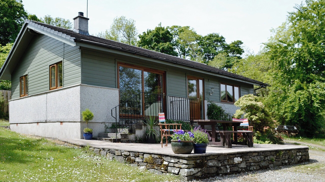 Photo of Outdoor in Ardfern