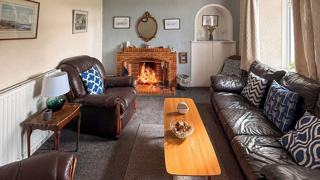 Photo of Bedroom in Pinmore