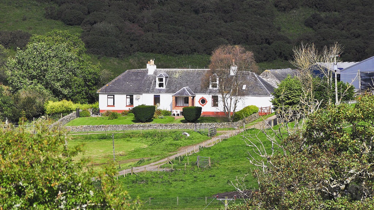 Photo of Outdoor in Pinmore