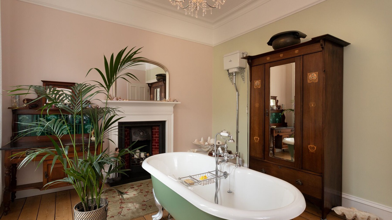 Photo of Bathroom in Rothesay