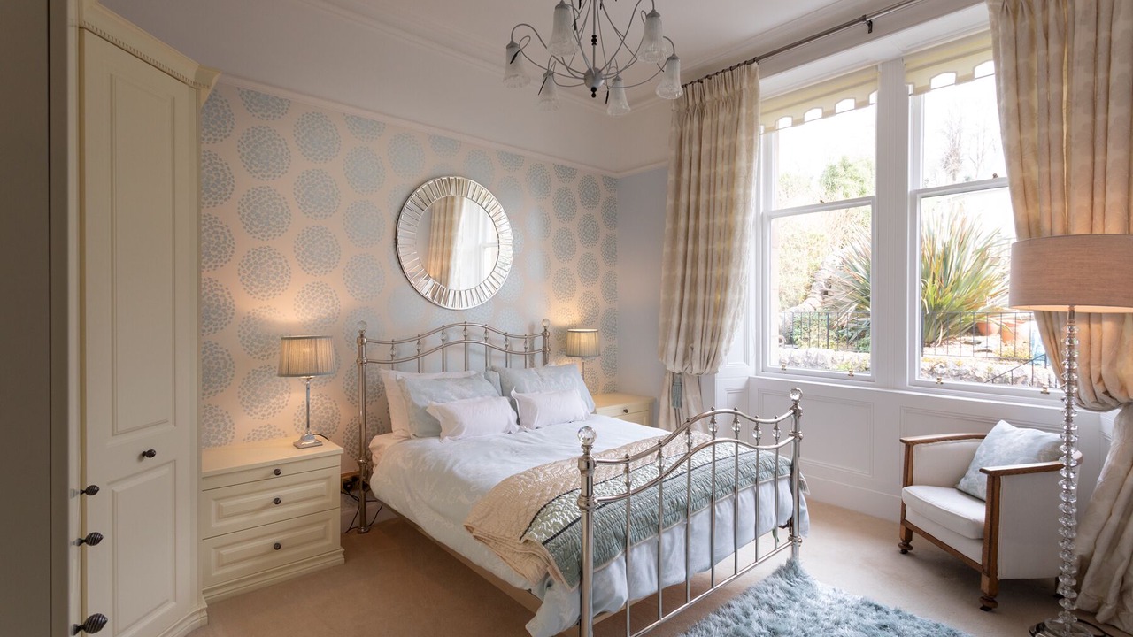 Photo of Bedroom in Rothesay