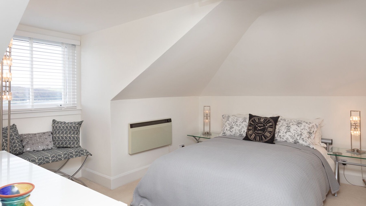 Photo of Bedroom in Rothesay