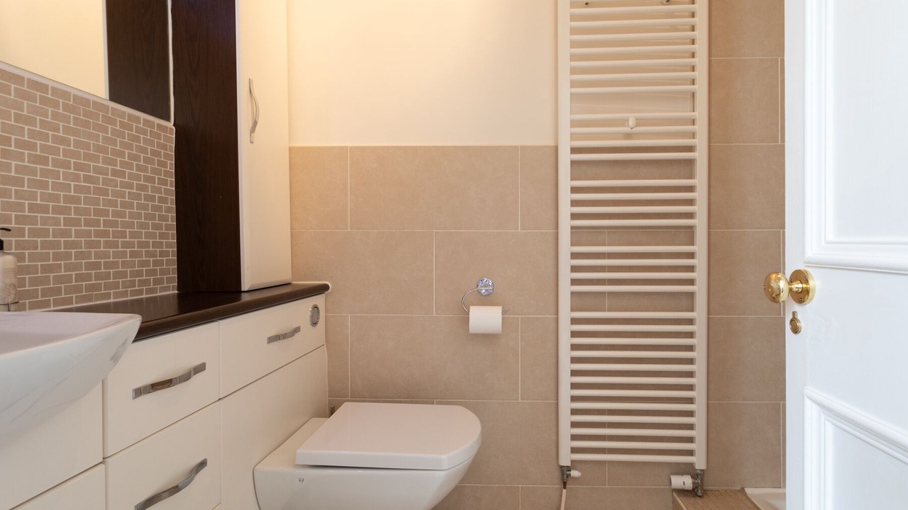 Photo of Bathroom in Rothesay