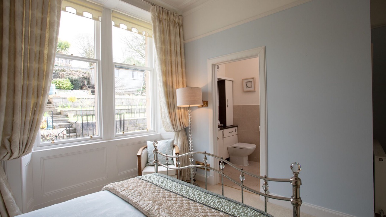Photo of Bedroom in Rothesay