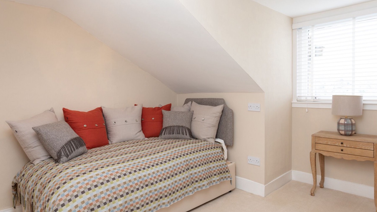 Photo of Bedroom in Rothesay