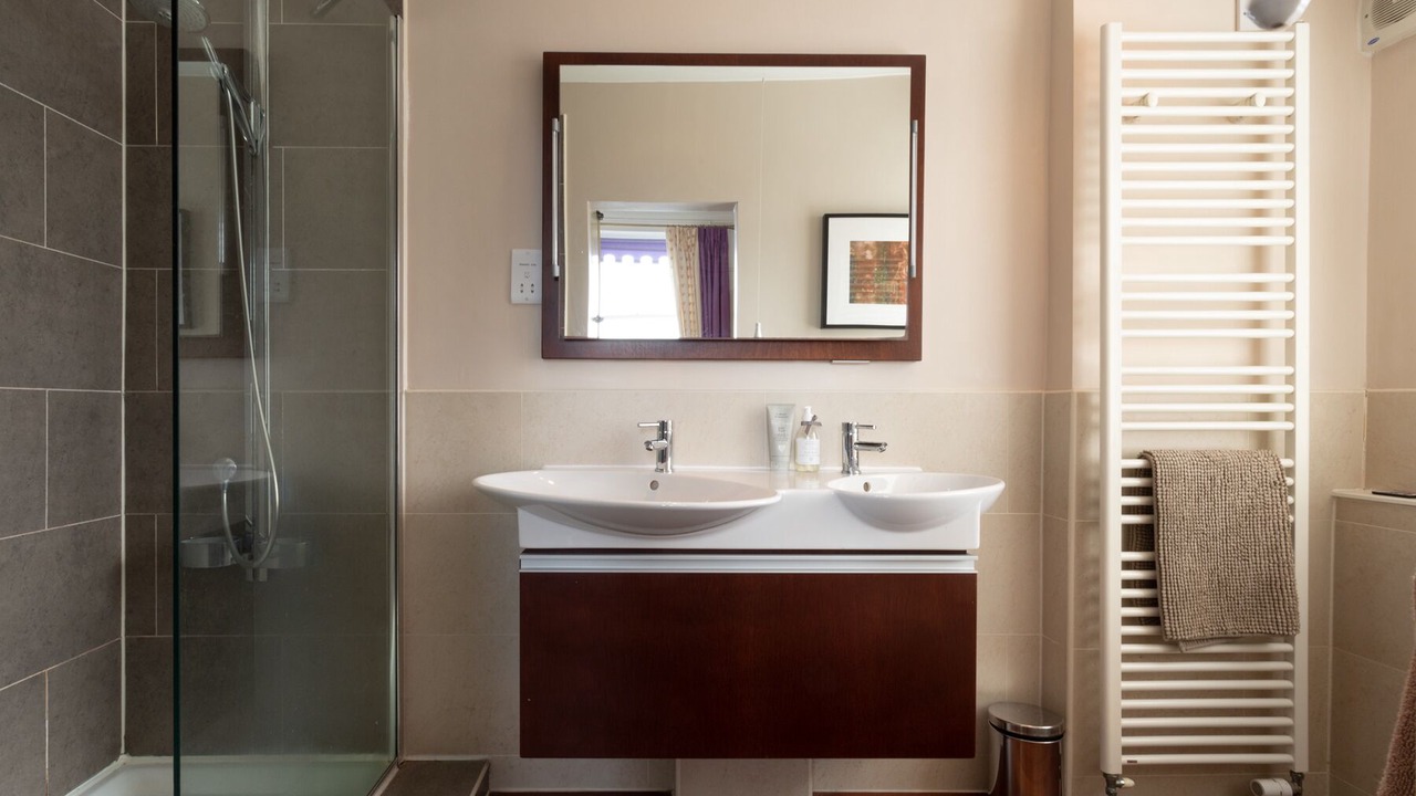 Photo of Bathroom in Rothesay