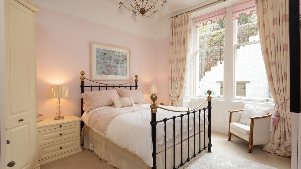 Photo of Bedroom in Rothesay
