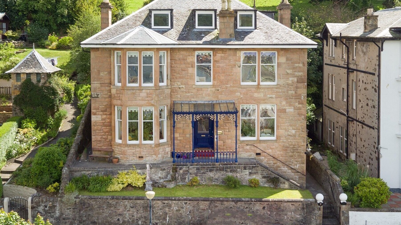 Photo of Outdoor in Rothesay