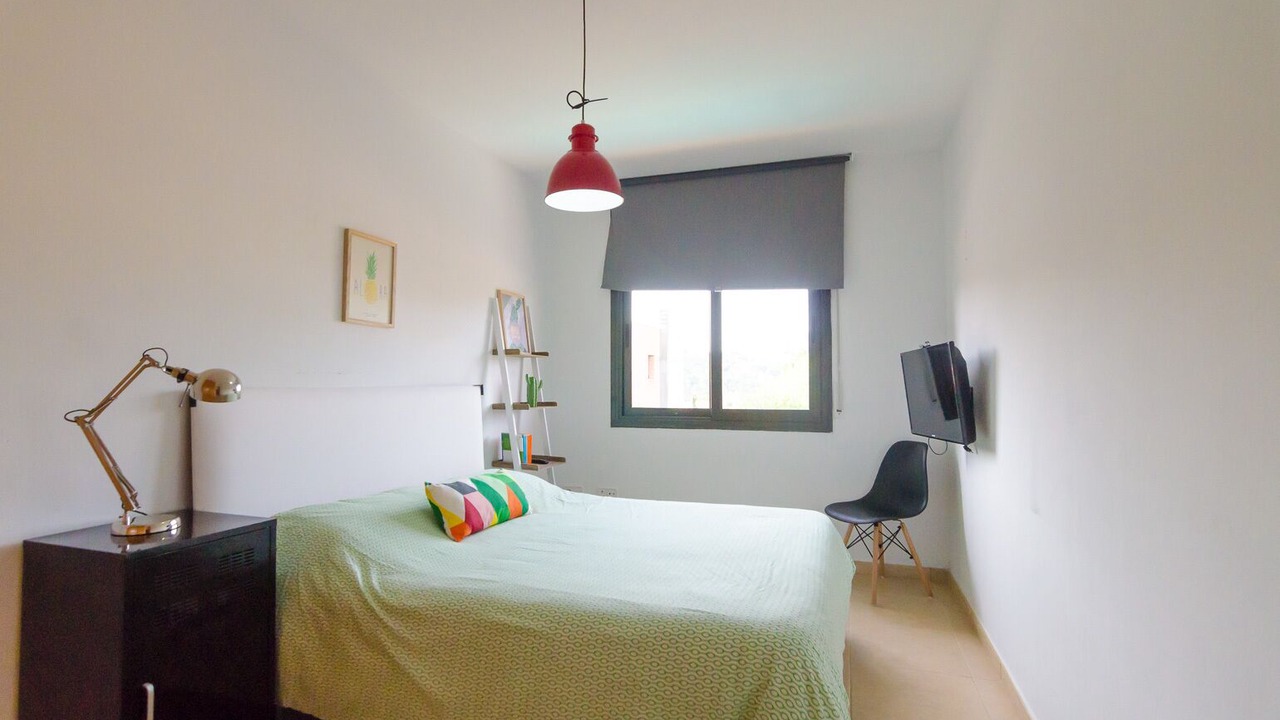 Photo of Bedroom in Lloret de Mar