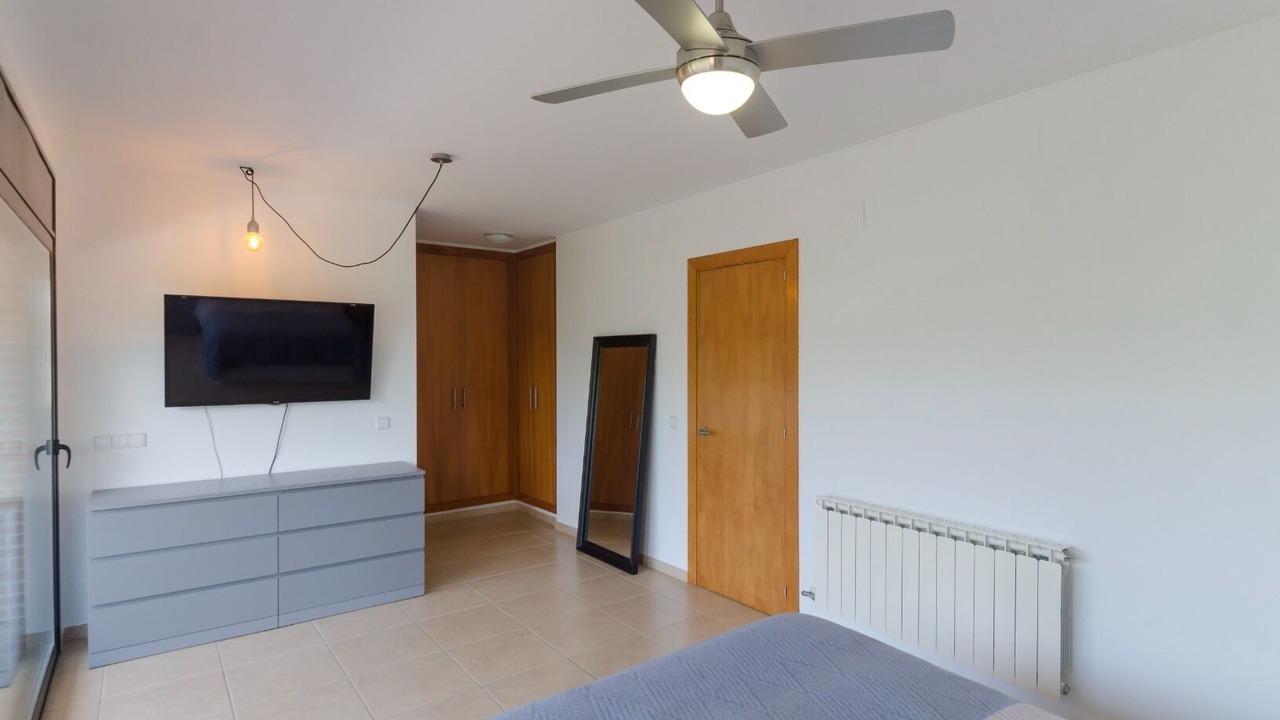 Photo of Bedroom in Lloret de Mar