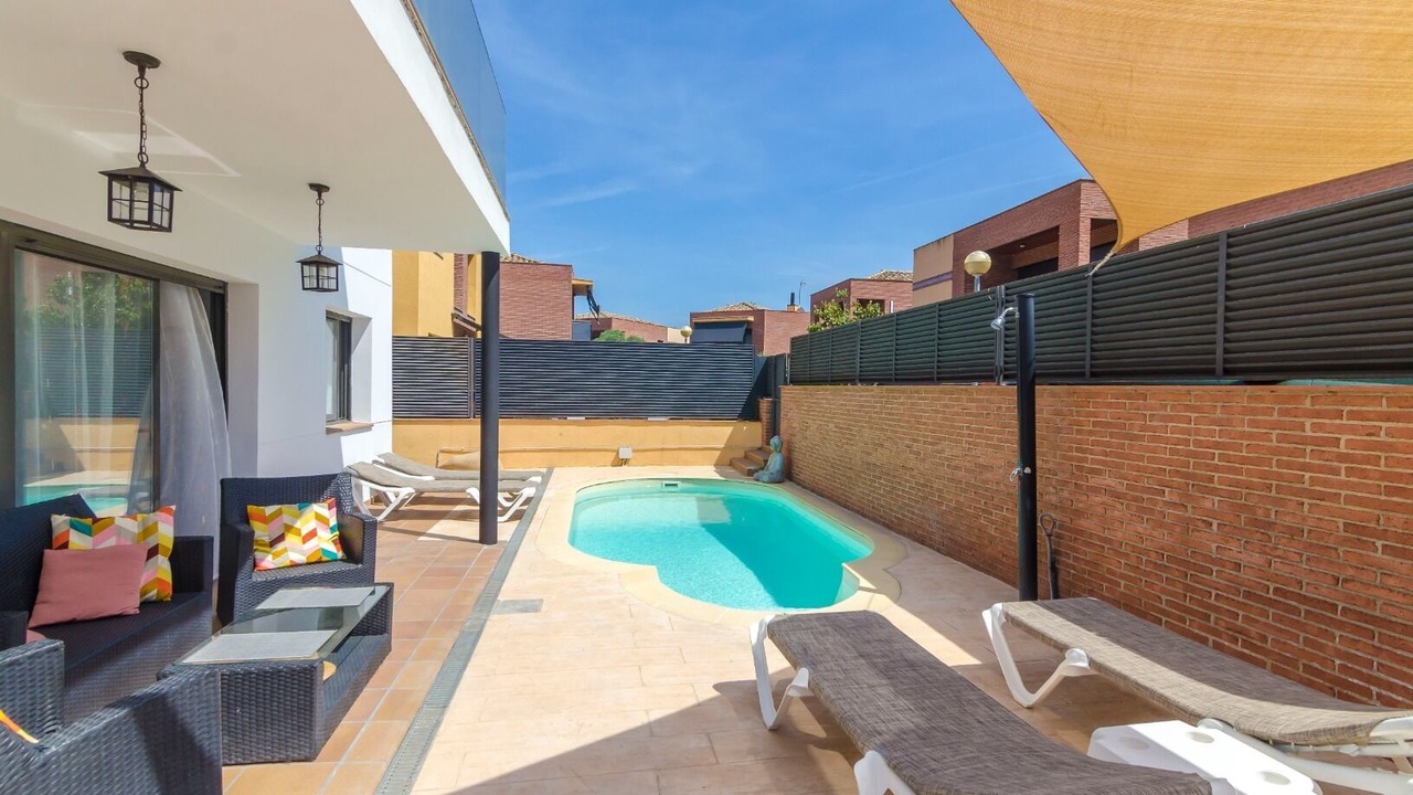 Photo of Outdoor in Lloret de Mar