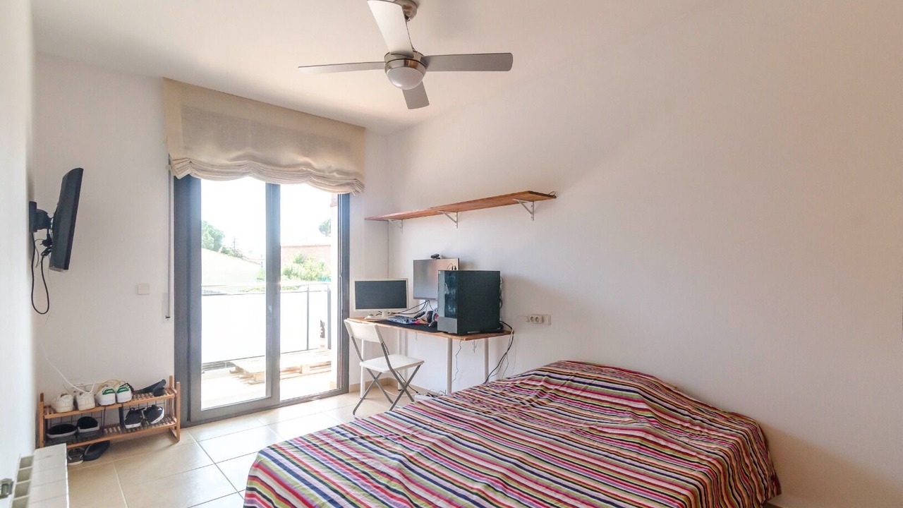 Photo of Bedroom in Lloret de Mar