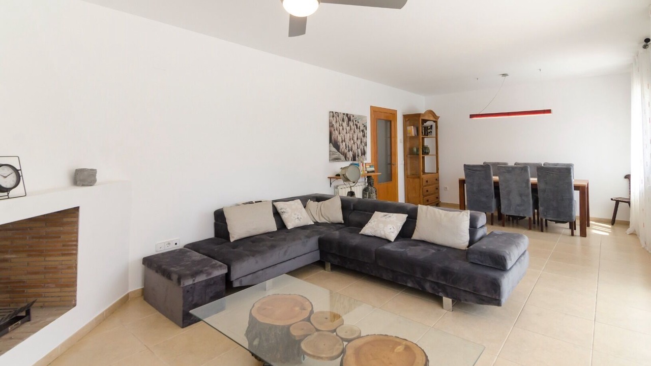 Photo of Livingroom in Lloret de Mar