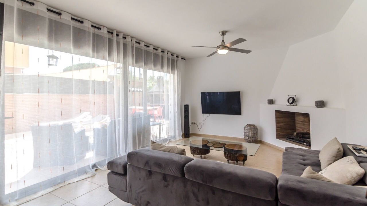 Photo of Livingroom in Lloret de Mar