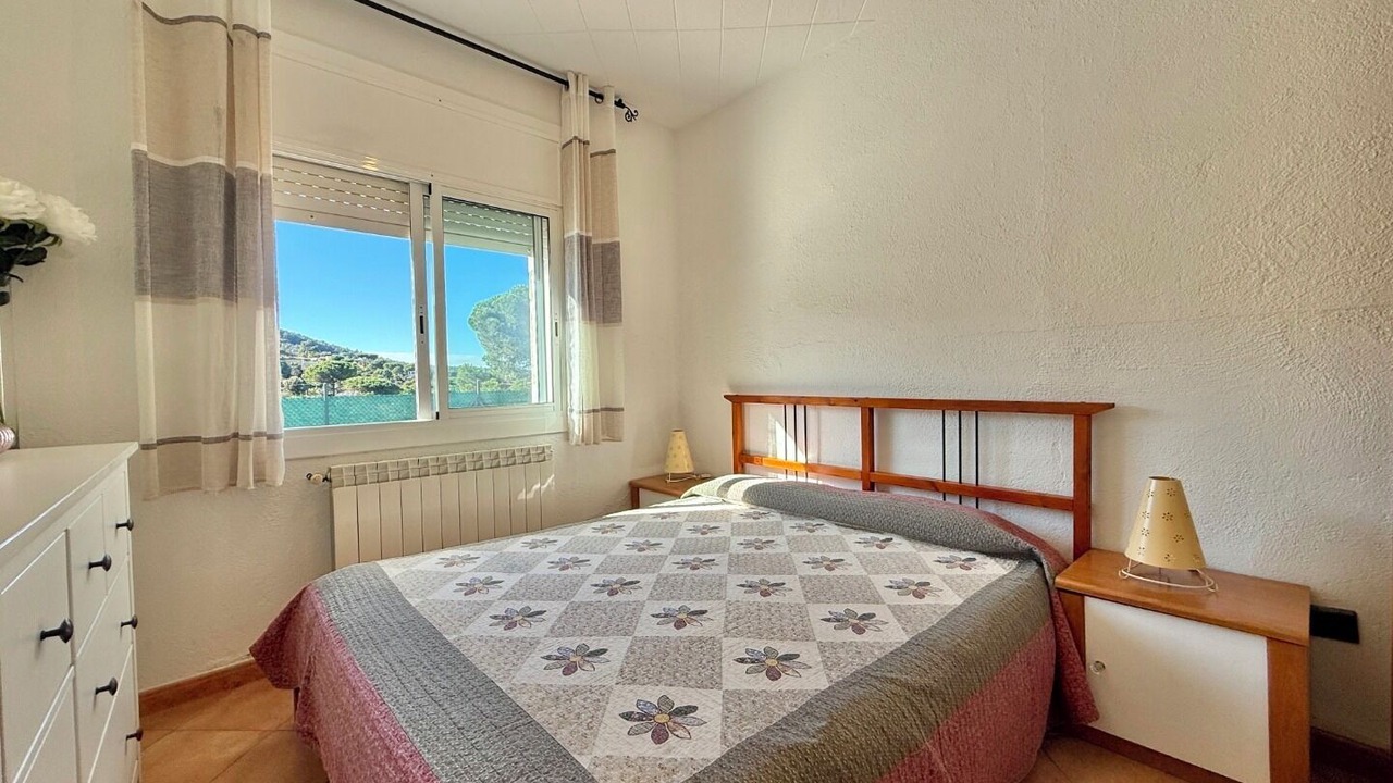 Photo of Bedroom in Mont Barbat
