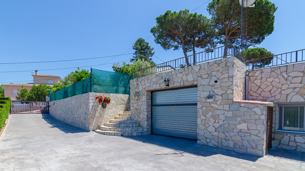 Photo of Outdoor in Mont Barbat