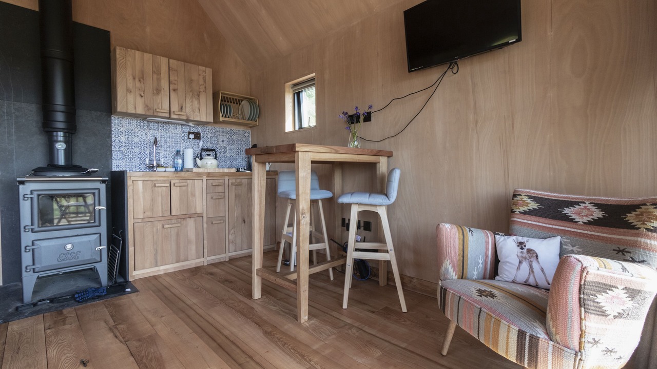 Photo of Livingroom in Golspie