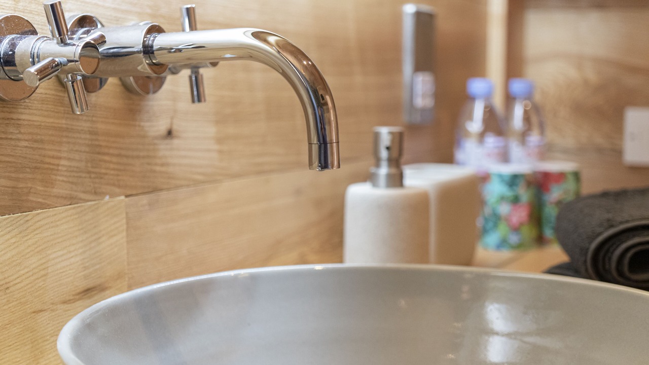 Photo of Bathroom in Golspie